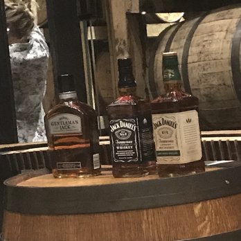 The Jack Daniel Distillery - Distilleries Near Me - Lynchburg, Tennessee