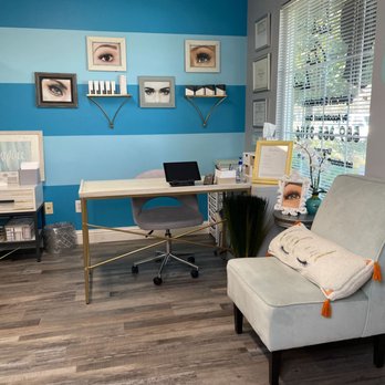 Lash Out Loud Eyelash Extensions - Eyelash Service Near Me - Clovis, California Lash Out Loud Eyelash Extensions - Eyelash Service Near Me - Clovis, California
