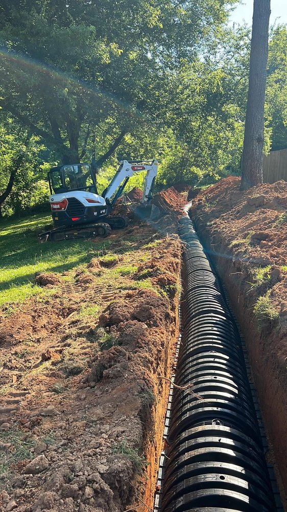 Slide of Sr. Plumbing Services