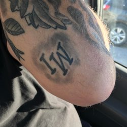 Rock Bottom Tattoo