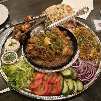Karahi Boys - Spicy - Pakistani Near Me - Toronto, Ontario