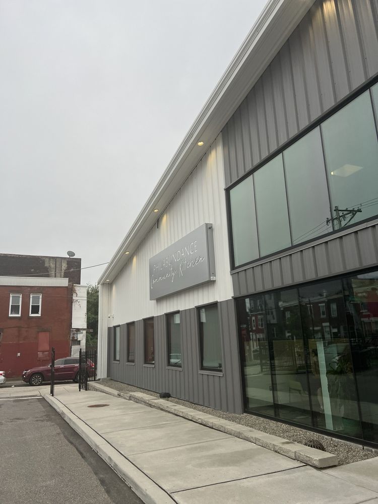 Philabundance Community Kitchen - social services organization in Philadelphia, PA