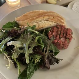 Steak Tartare