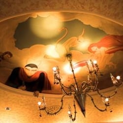 Mephisto Bar