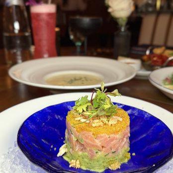 Seamark Seafood & Cocktails - Seafood Near Me - Everett, Massachusetts
