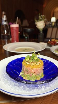 Seamark Seafood & Cocktails by null