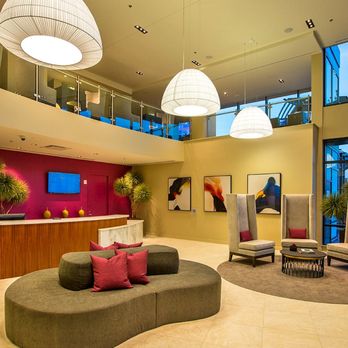 Aurora Apartments - High Ceiling Lounge Area - Apartments Near Me - North Bethesda, Maryland Aurora Apartments - High Ceiling Lounge Area - Apartments Near Me - North Bethesda, Maryland