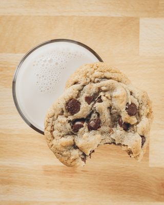 Not As Famous Cookie Company by null