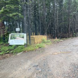Riverside Retreat Cabins And Campground - Entry