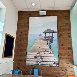 Tropical Smoothie Cafe