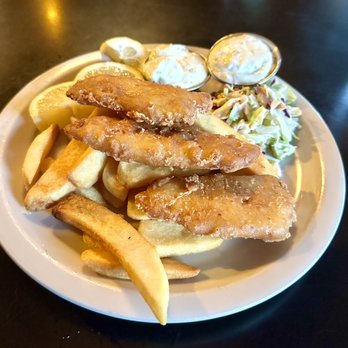 Rico's Pub - Fish & chips - Burgers Near Me - Pullman, Washington Rico's Pub - Fish & chips - Burgers Near Me - Pullman, Washington