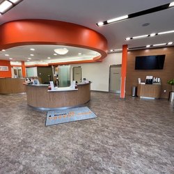 Inova-GoHealth Urgent Care