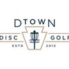 D-town Disc Golf gift card