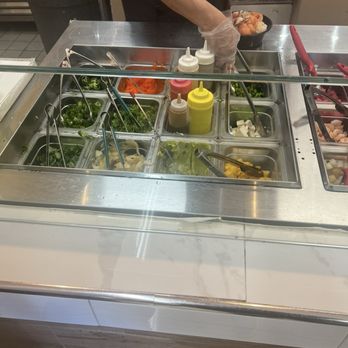 Poke Hana - Poke Near Me - Northridge, California Poke Hana - Poke Near Me - Northridge, California