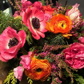Seaport Flowers - Florists Near Me - Brooklyn, New York