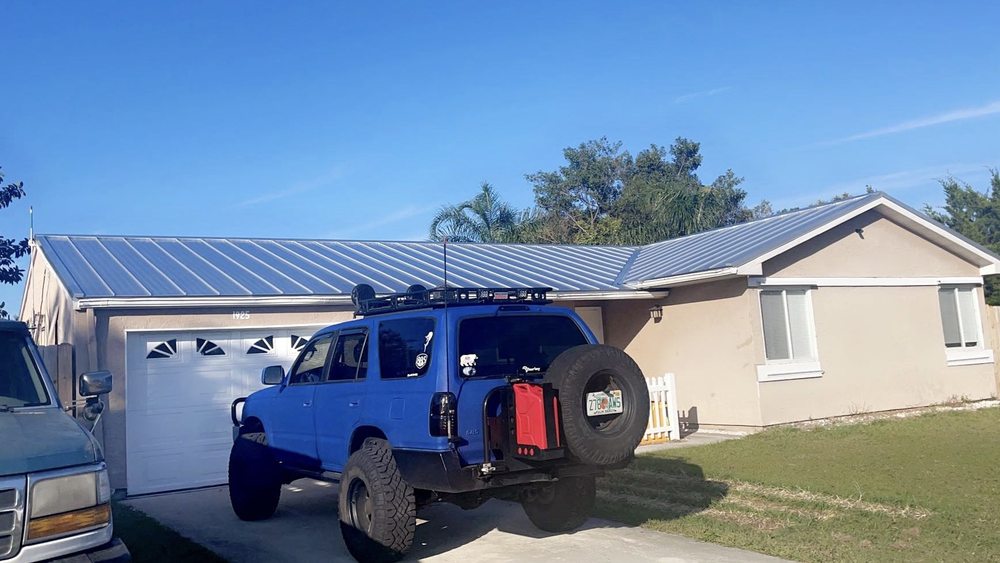 Slide of Elegant Roofing