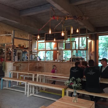 Bar Eliza - Bars Near Me - Koekelberg, BRU