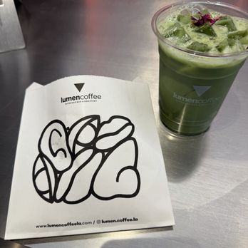 Lumen Coffee - Coffee & Tea Near Me - Los Angeles, California Lumen Coffee - Coffee & Tea Near Me - Los Angeles, California