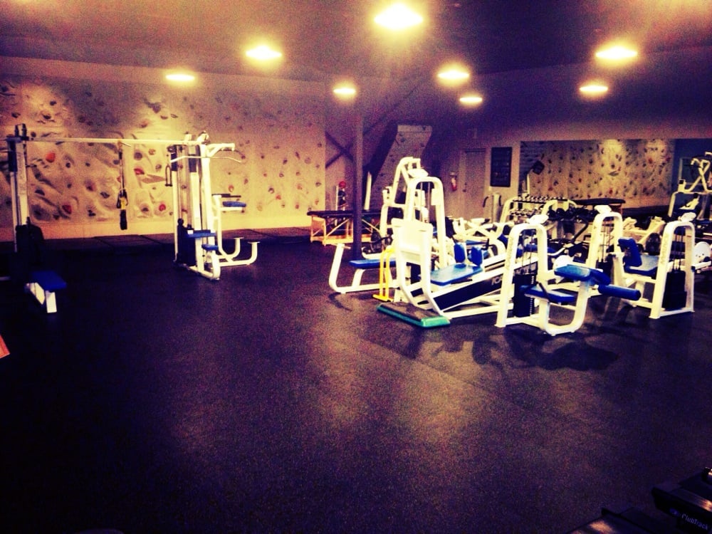 Clubfit Personal Training Image