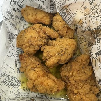 Charleys Cheesesteaks - 6PC LEMON PEPPER RUB - Sandwiches Near Me - Lakewood, California Charleys Cheesesteaks - 6PC LEMON PEPPER RUB - Sandwiches Near Me - Lakewood, California