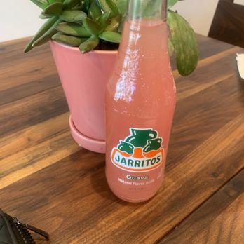 BBQ Mexicana - Guava Jarritos - Mexican Near Me - Las Vegas, Nevada BBQ Mexicana - Guava Jarritos - Mexican Near Me - Las Vegas, Nevada