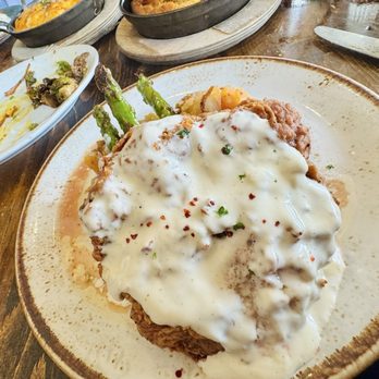 Lucille's - Chicken Fried Steak - New American Near Me - Houston, Texas Lucille's - Chicken Fried Steak - New American Near Me - Houston, Texas