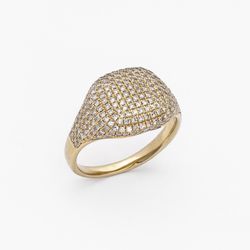 Andreia Fuzon Jewelry