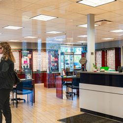 Atwater Eye Care Center - Visit the eyewear center to browse our extensive collection of frames and options. We also do small repairs!