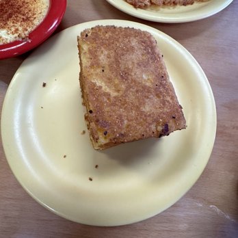 Kountry Style Kitchen Restaurant - Grilled cornbread, sweet and savory - Breakfast & Brunch Near Me - Ewa Beach, Hawaii Kountry Style Kitchen Restaurant - Grilled cornbread, sweet and savory - Breakfast & Brunch Near Me - Ewa Beach, Hawaii