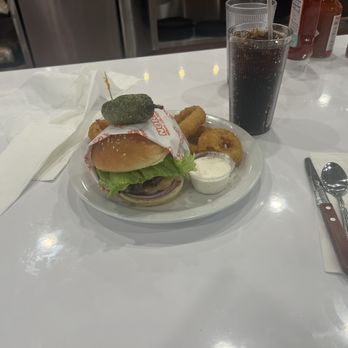 Norms Restaurant - American Near Me - Los Angeles, California Norms Restaurant - American Near Me - Los Angeles, California
