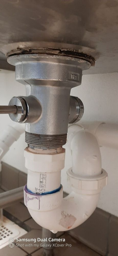 Slide of Solid Plumbing