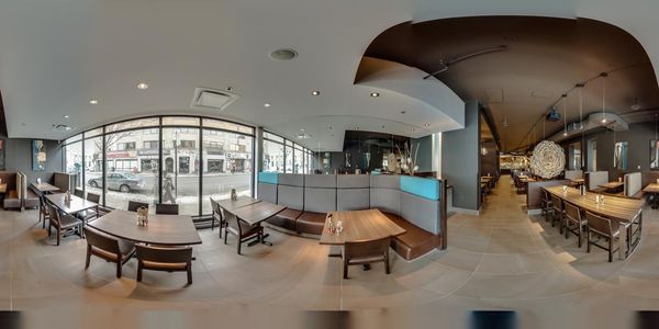 Rôtisserie St-Hubert by null