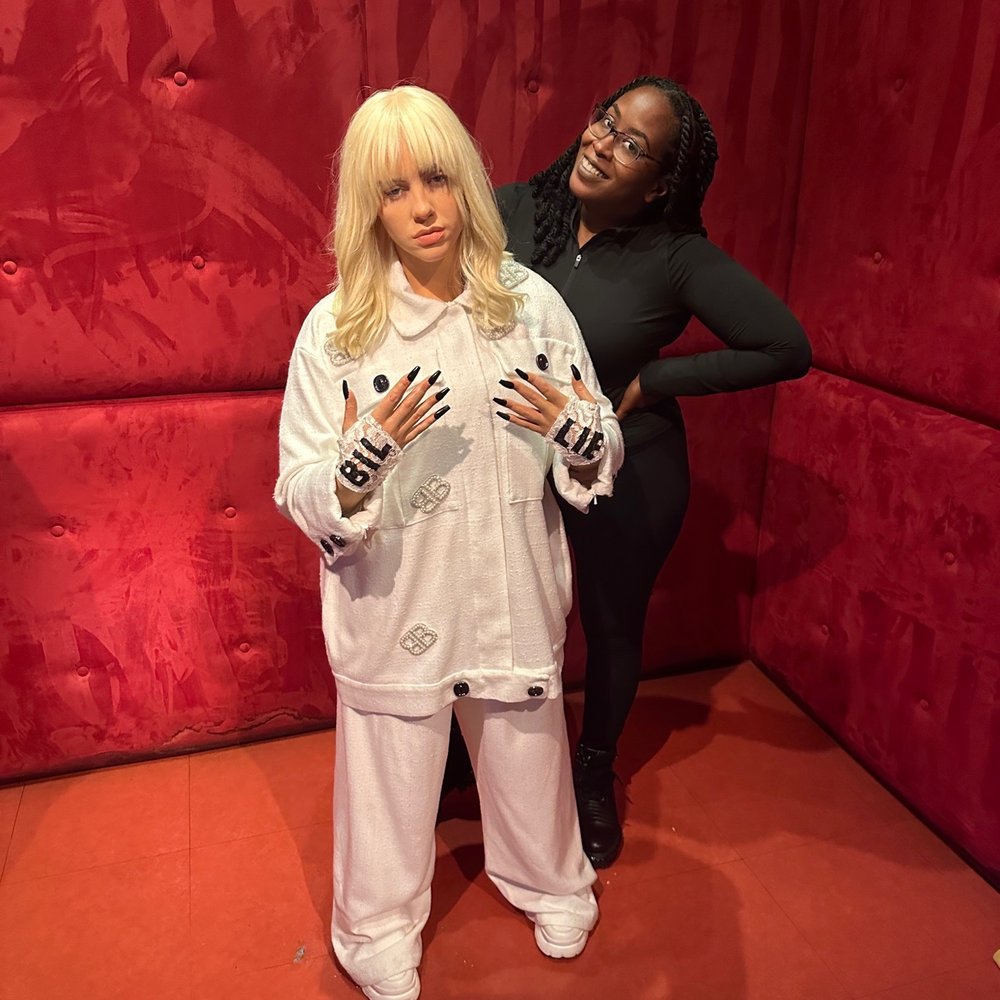 Hollywood Wax Museum - Me and Billie E - Museums Near Me - Pigeon Forge, Tennessee Hollywood Wax Museum - Me and Billie E - Museums Near Me - Pigeon Forge, Tennessee