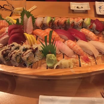 Noku - Love boat - Sushi Bars Near Me - Leesburg, Virginia Noku - Love boat - Sushi Bars Near Me - Leesburg, Virginia