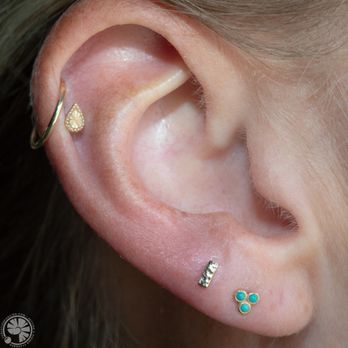 Evolution Body Piercing - Piercing Near Me - Albuquerque, New Mexico