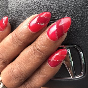 Nail Works - Nail Salons Near Me - Olney, Maryland