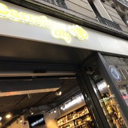 Carrefour City