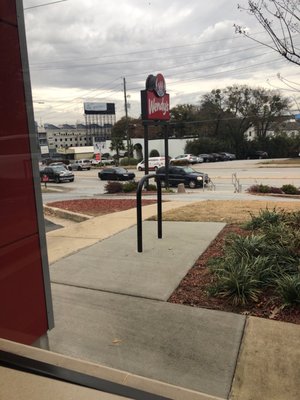 Wendy's by null