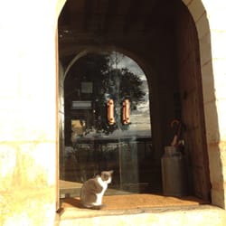 Agroturismo Son Siurana - Die hofkatze