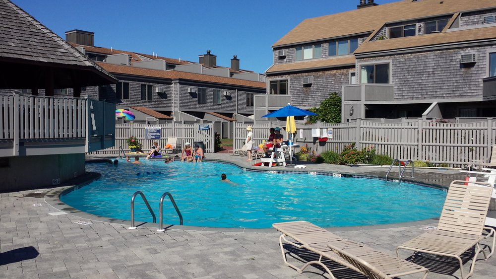 YACHTSMAN RENTAL COMMITTEE Updated September 2024 500 Ocean St