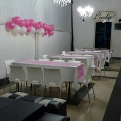 LUCKY EVENTOS