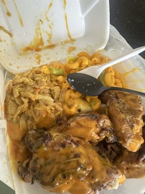 Kingston Jamaica Foods by null