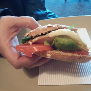 Panera Bread - Sandwiches Near Me - Glendale, New York