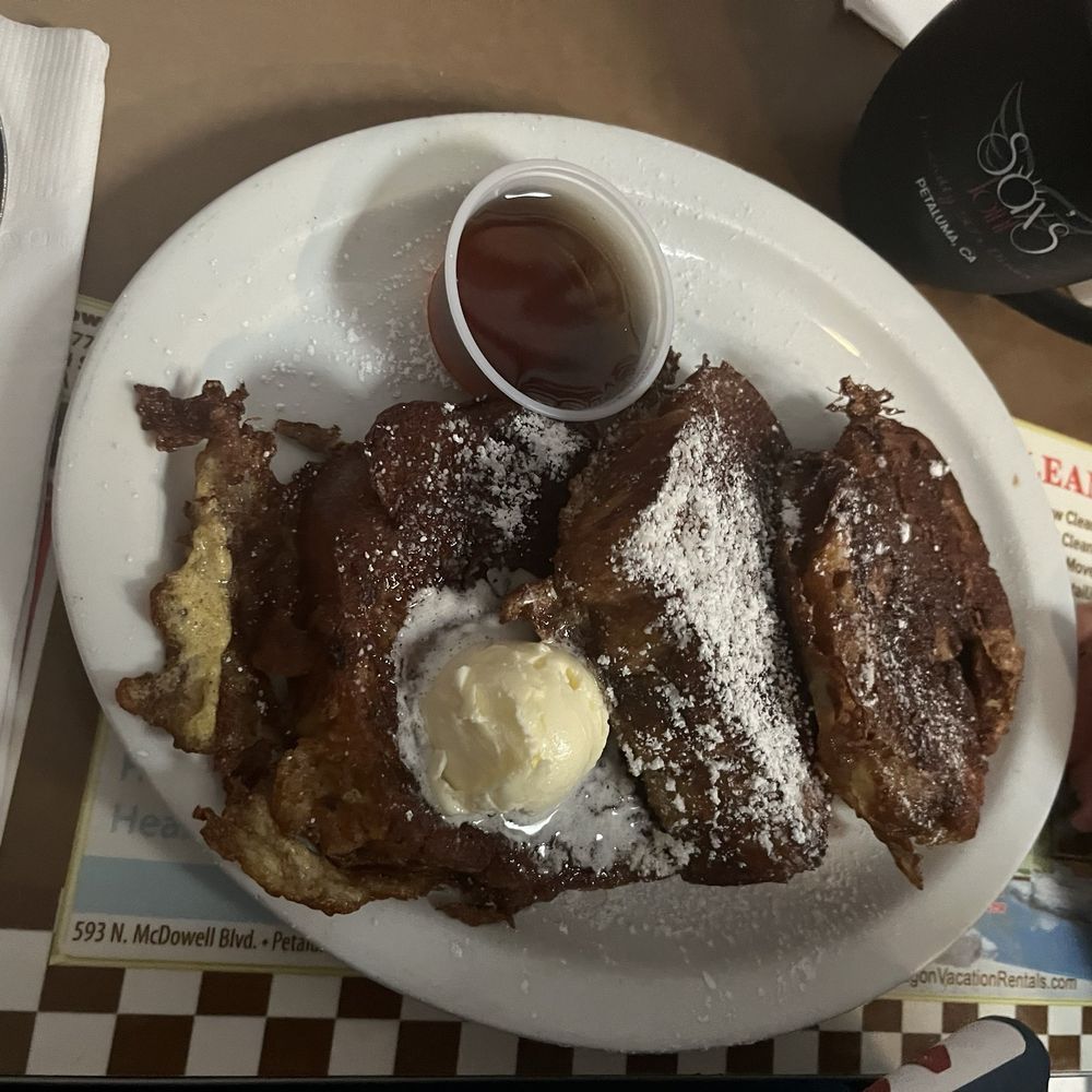 Sax's Joint - Breakfast & Brunch Near Me - Petaluma, California Sax's Joint - Breakfast & Brunch Near Me - Petaluma, California