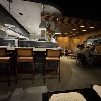 Chan Seattle - Asian Fusion Near Me - Seattle, Washington