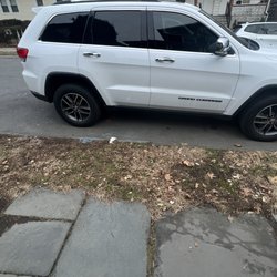 Bronx Audio - Tint job complete.