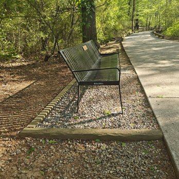 Big Creek Greenway - Parks Near Me - Cumming, Georgia