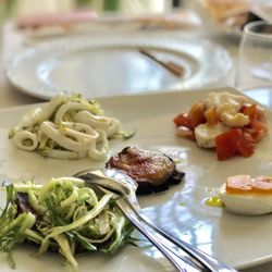 Il Pesce in Bottiglia - Excellent!
