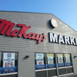 McKay's Markets