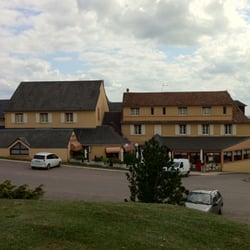 Restaurant de la Tour